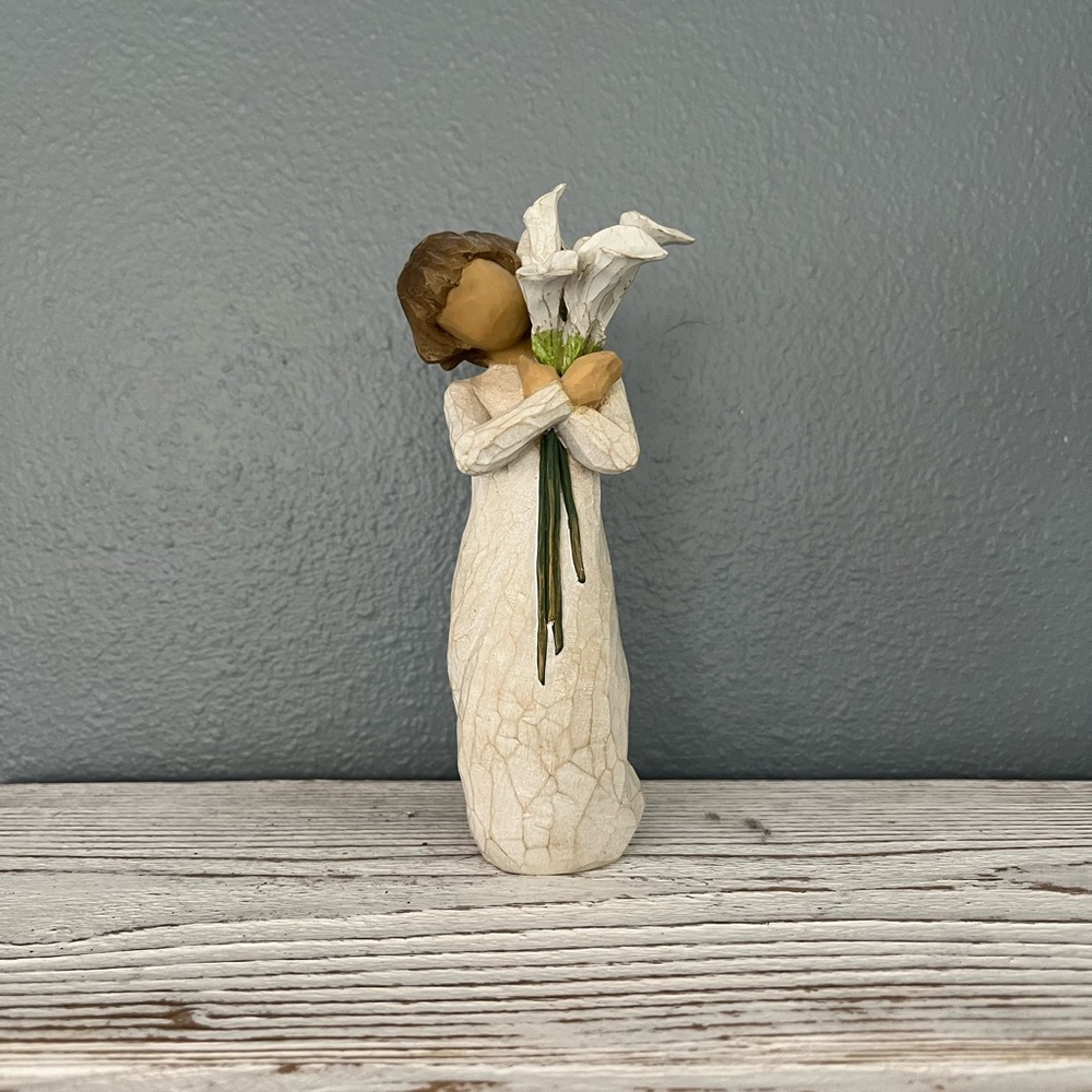 Willow Tree “Beautiful Wishes”